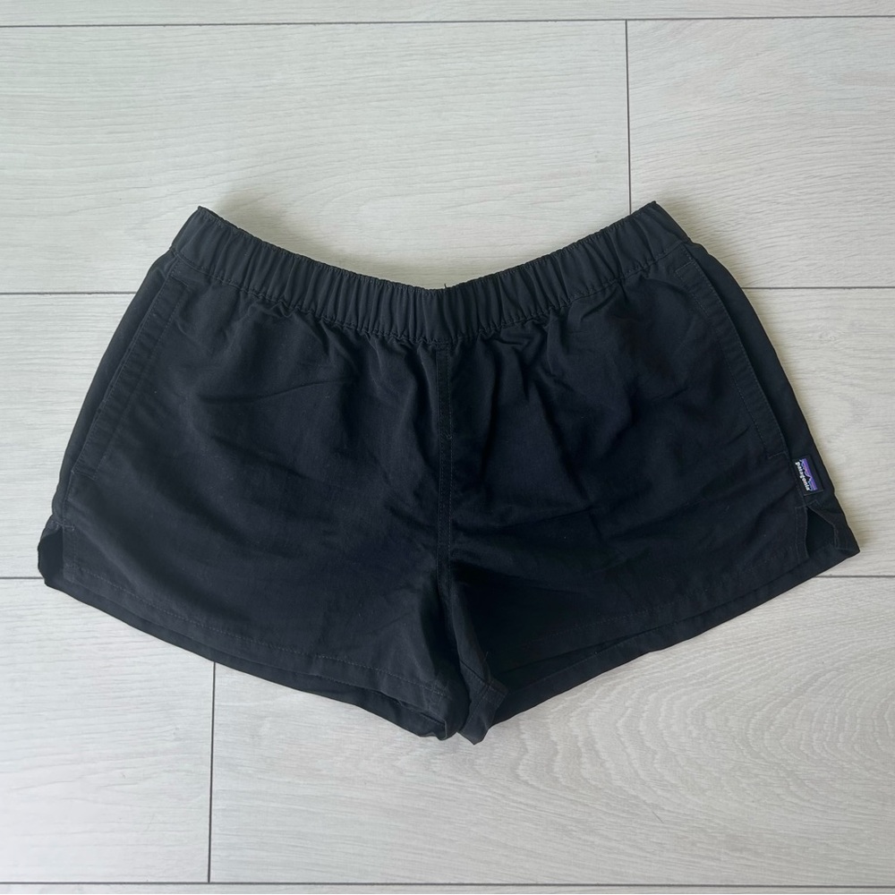 Patagonia Women's Barely Baggies